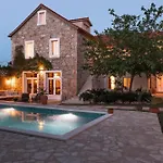 Estelle, Hvar Island 빌라 Vrbanj