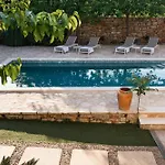Estelle, Hvar Island