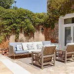Estelle, Hvar Island 빌라 Vrbanj