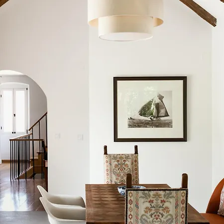 Estelle, Timeless Design In Ancient Stone * Vrbanj
