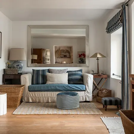 Villa Estelle, Timeless Design In Ancient Stone *