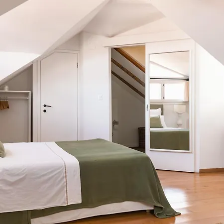 Villa Estelle, Timeless Design In Ancient Stone