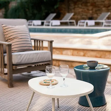 Estelle, Timeless Design In Ancient Stone *