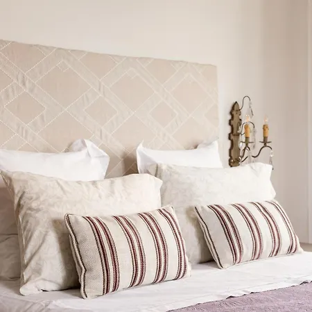 Estelle, Timeless Design In Ancient Stone Villa