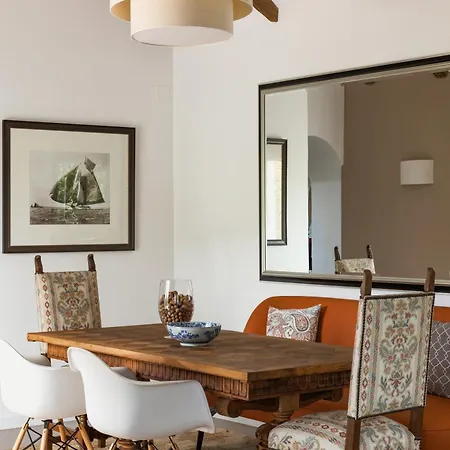 Estelle, Timeless Design In Ancient Stone