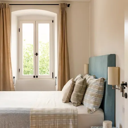 Villa Estelle, Timeless Design In Ancient Stone