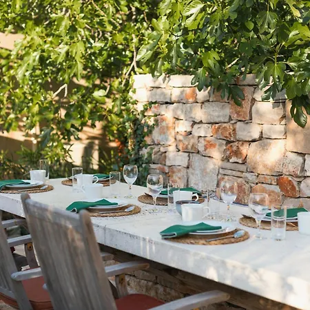 Estelle, Timeless Design In Ancient Stone *