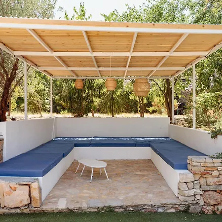 Estelle, Timeless Design In Ancient Stone Vrbanj