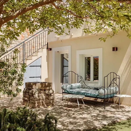 Estelle, Hvar Island Villa *