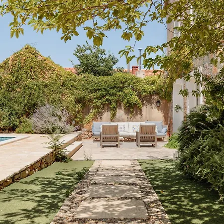 Estelle, Hvar Island Villa