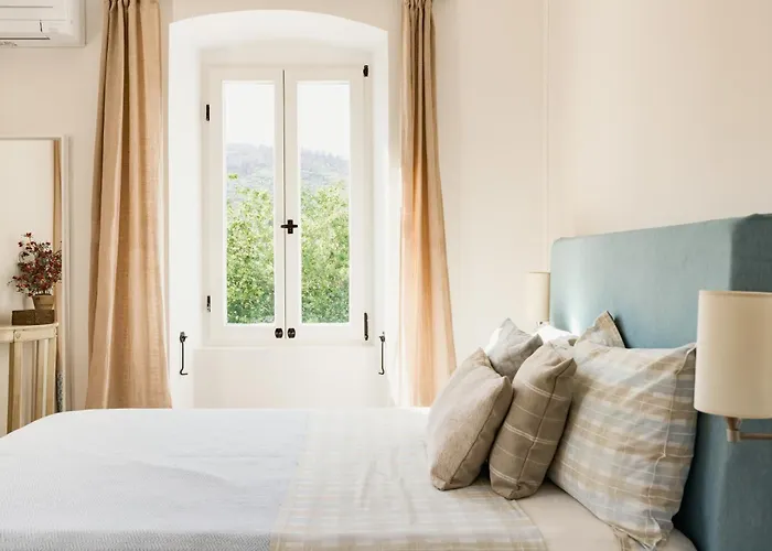 Estelle, Hvar Island Villa
