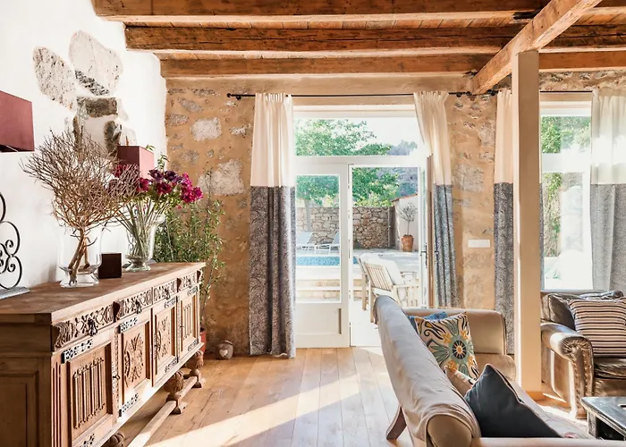 Estelle, Hvar Island Villa