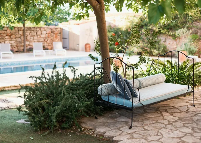 Estelle, Hvar Island Villa