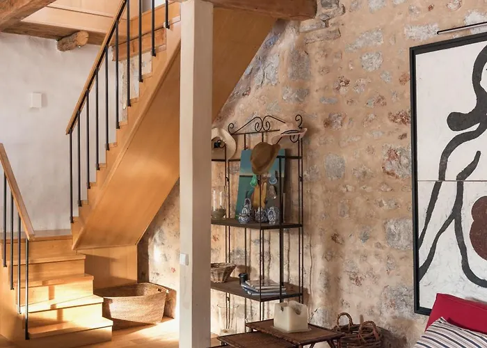 Estelle, Hvar Island Villa Vrbanj