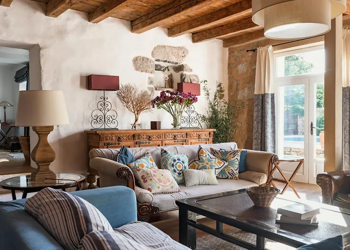 Estelle, Hvar Island Vrbanj