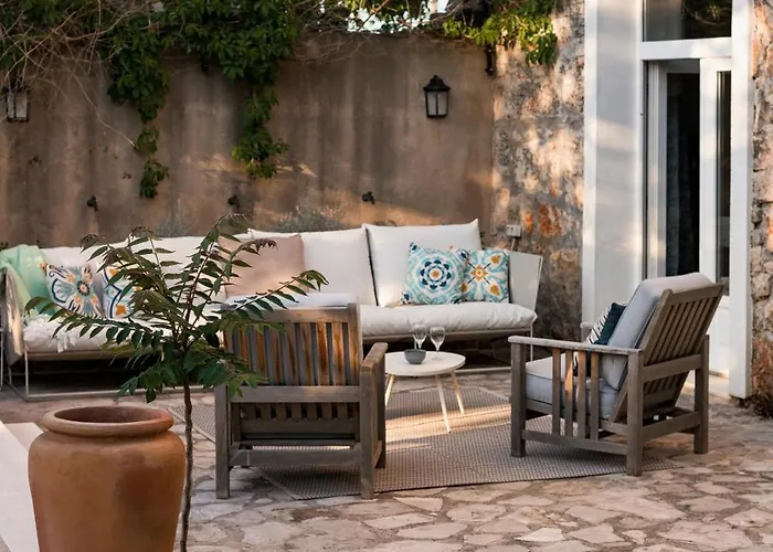 Estelle, Hvar Island Villa *