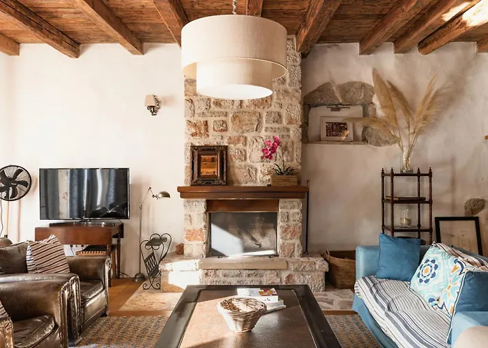 Estelle, Hvar Island