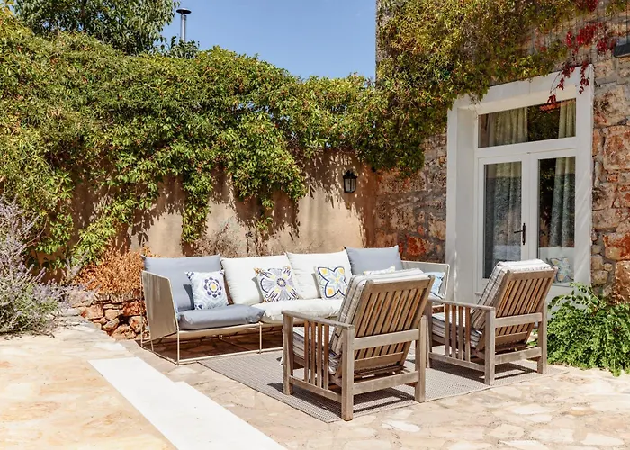 Estelle, Hvar Island Villa Vrbanj