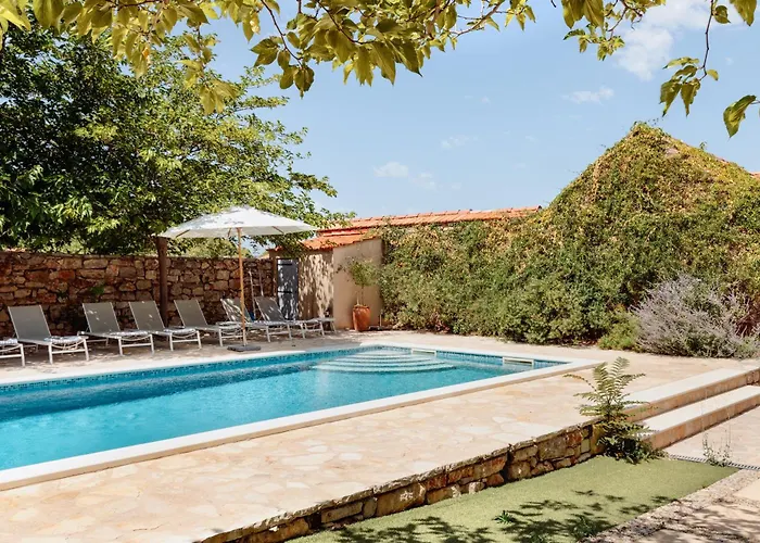 Villa Estelle, Hvar Island Vrbanj