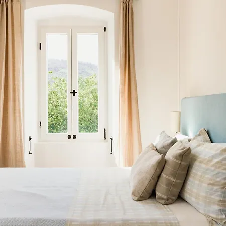 Estelle, Timeless Design In Ancient Stone Villa