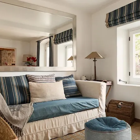 Estelle, Timeless Design In Ancient Stone *